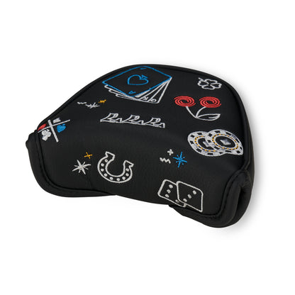 Odyssey Mallet headcover