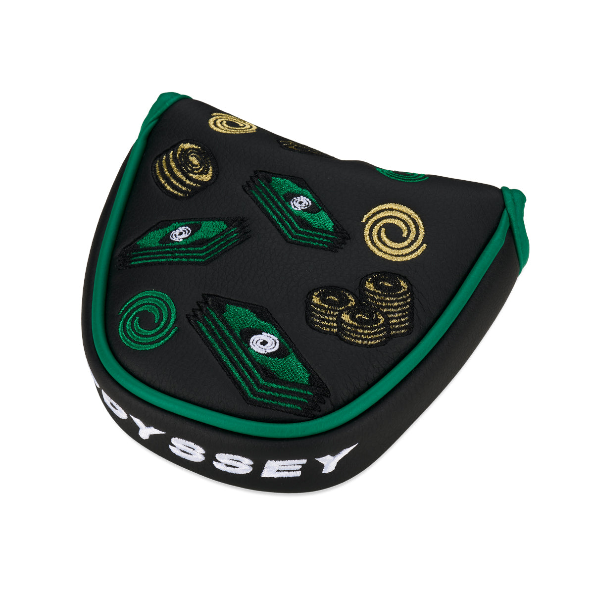 Odyssey Mallet headcover