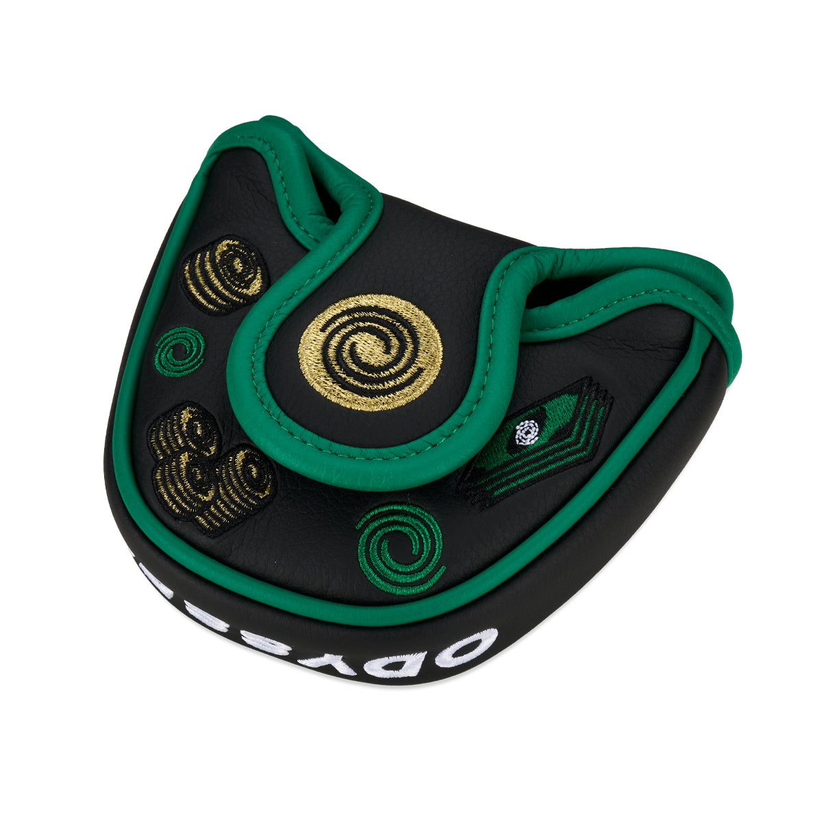 Odyssey Mallet headcover