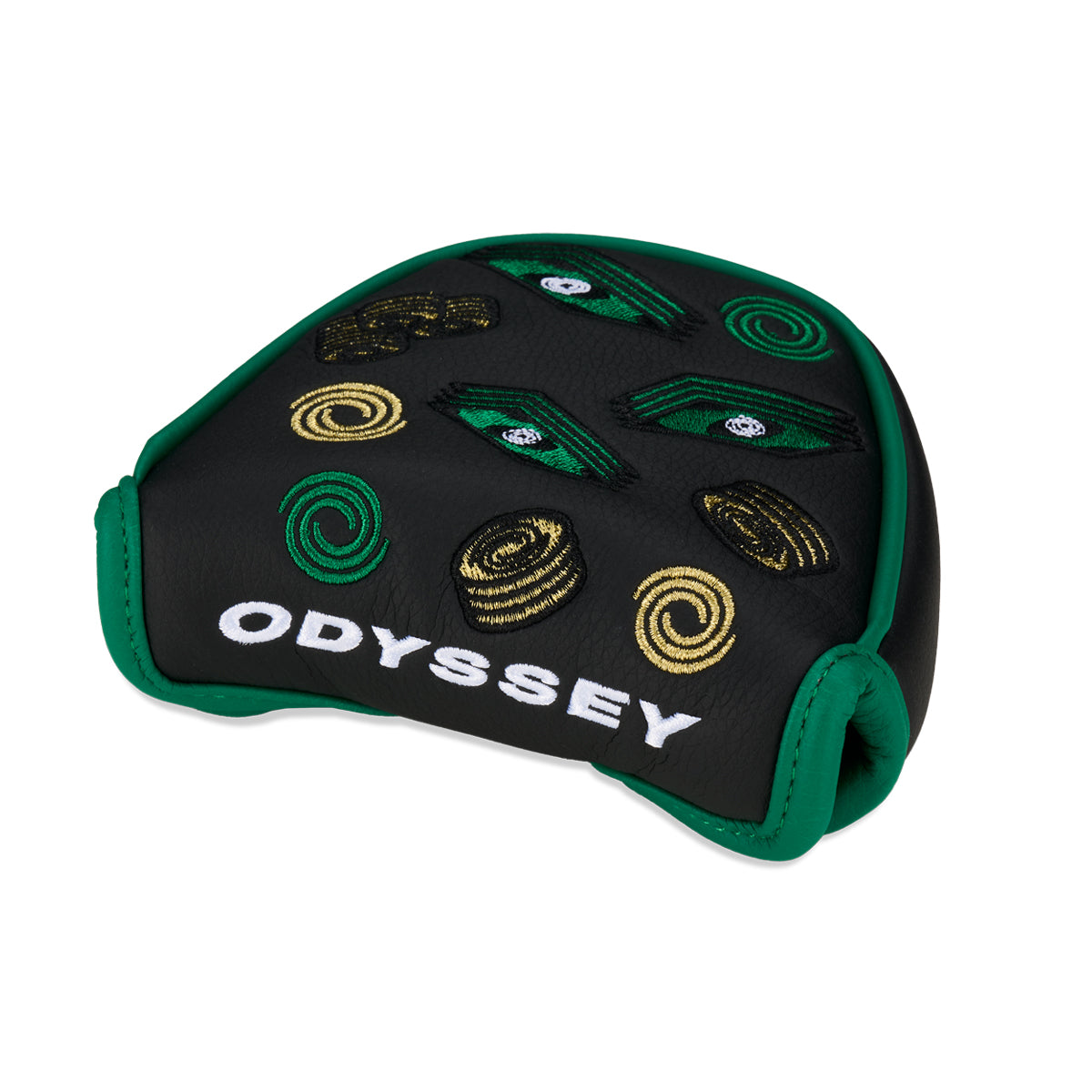 Odyssey Mallet headcover