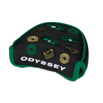Odyssey Mallet headcover