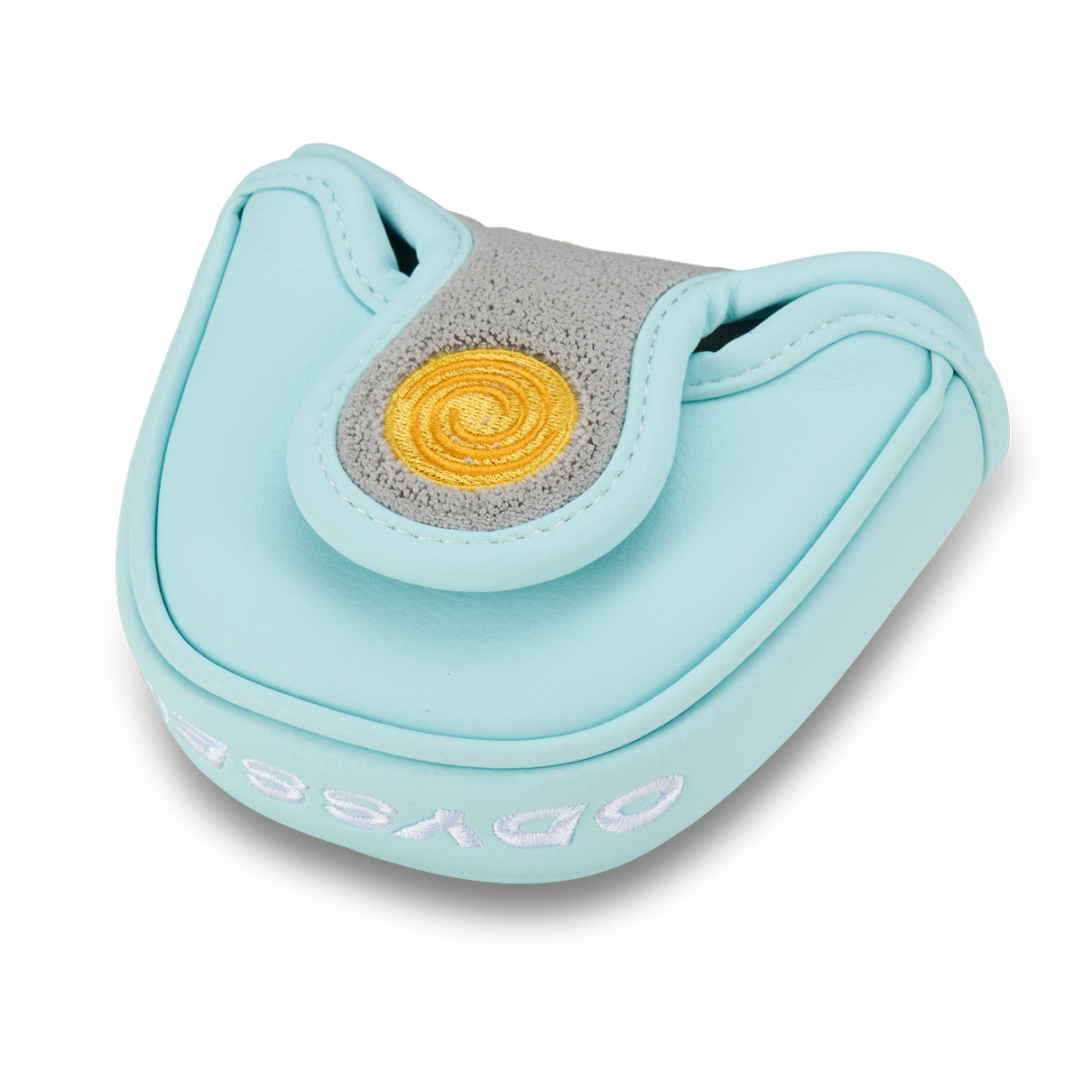 Odyssey Mallet headcover - Rain or Shine - Golf Experten A/S