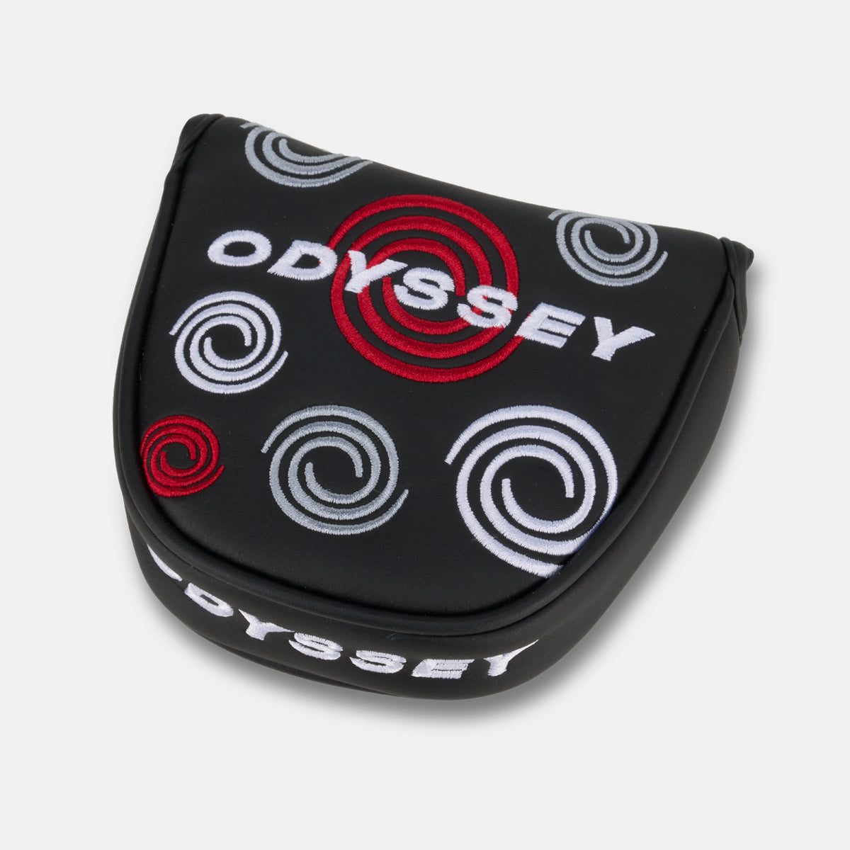 Odyssey Swirl Mallet Headcover - Golf Experten A/S