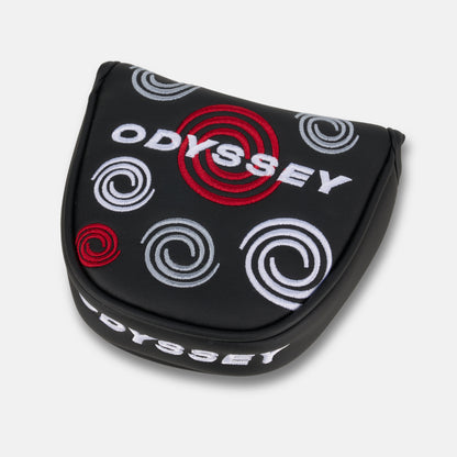 Odyssey Swirl Mallet Headcover - Golf Experten A/S