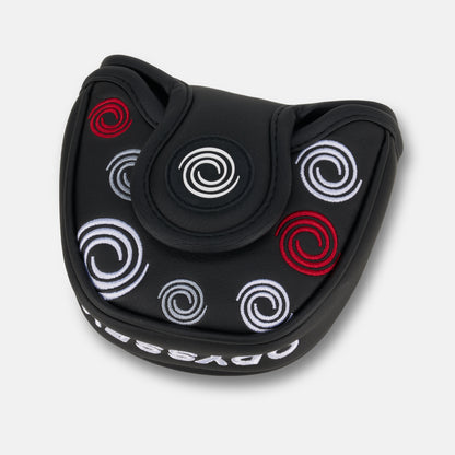 Odyssey Swirl Mallet Headcover - Golf Experten A/S