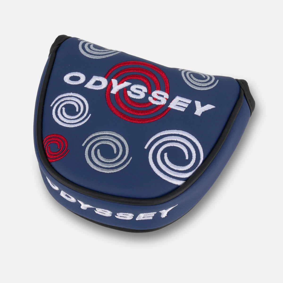 Odyssey Swirl Mallet Headcover - Golf Experten A/S