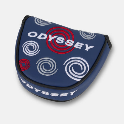 Odyssey Swirl Mallet Headcover - Golf Experten A/S