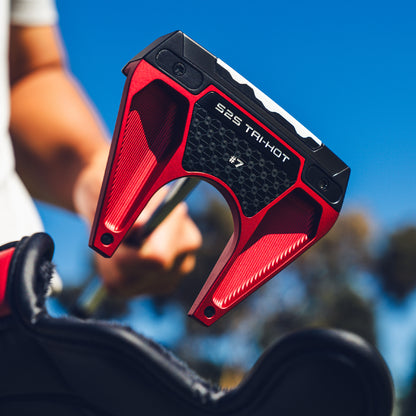 Odyssey Square 2 Square TRI-HOT #7 - Golf Experten A/S