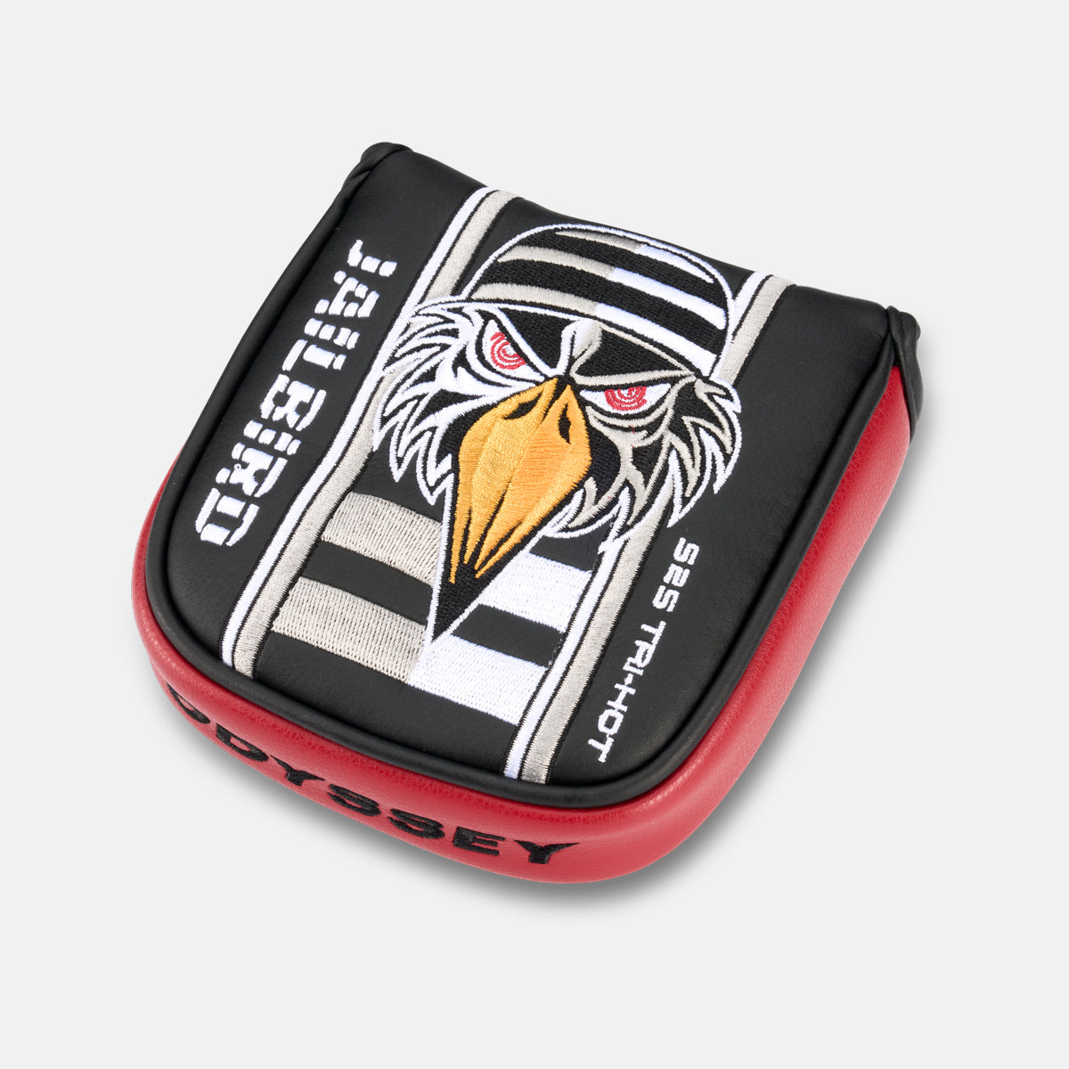 Odyssey Square 2 Square TRI-HOT Jailbird - Golf Experten A/S