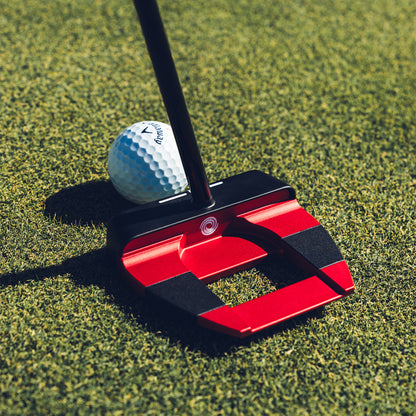 Odyssey Square 2 Square TRI-HOT Jailbird - Golf Experten A/S