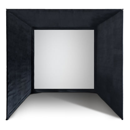 Sim Space Enclosure 3x3x3