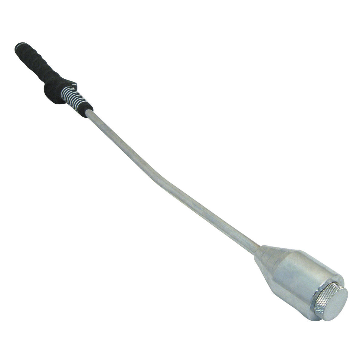 Masters Warm Up Swing & Grip