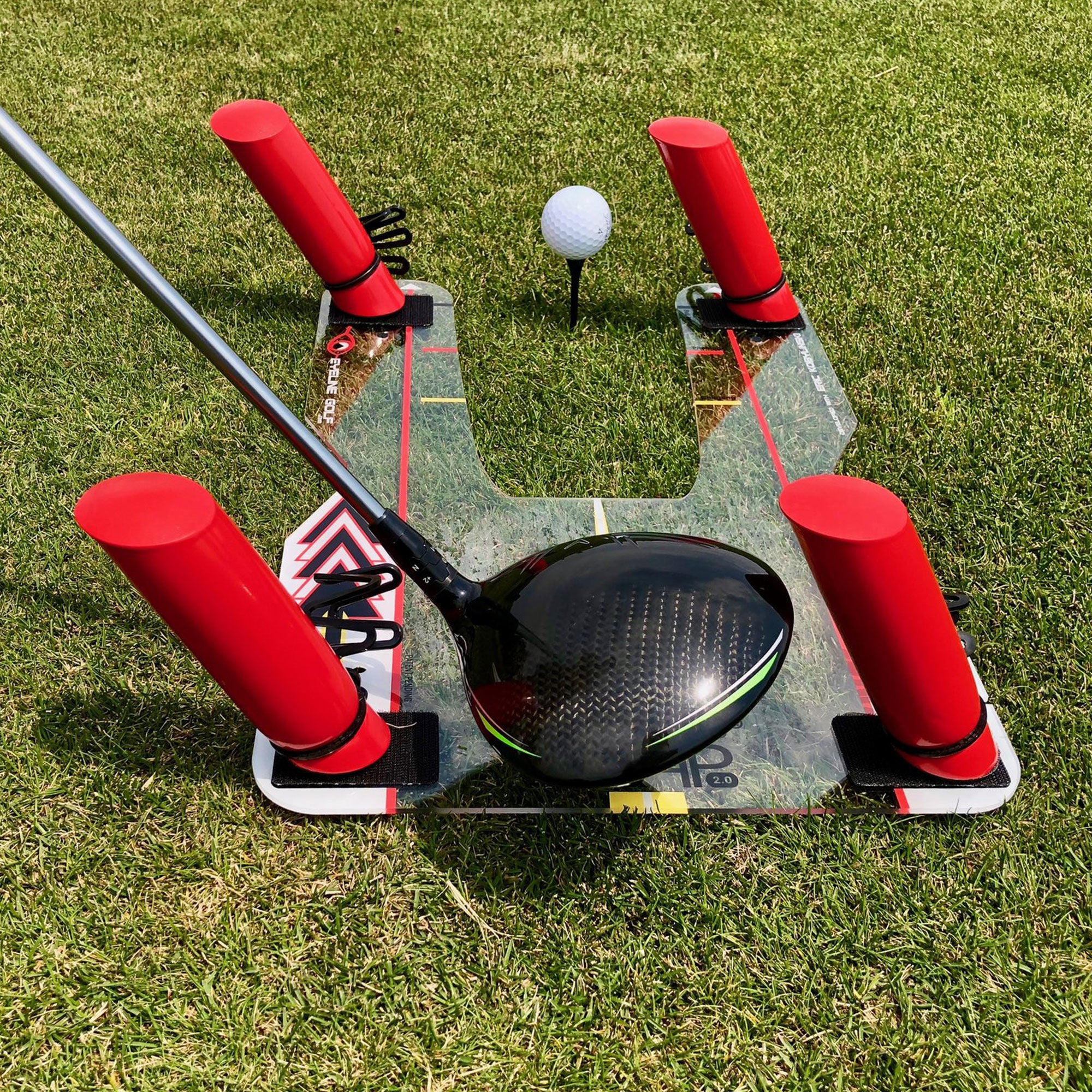 Masters Eyeline Speed Trap 2,0