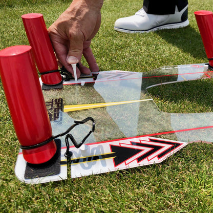 Masters Eyeline Speed Trap 2,0