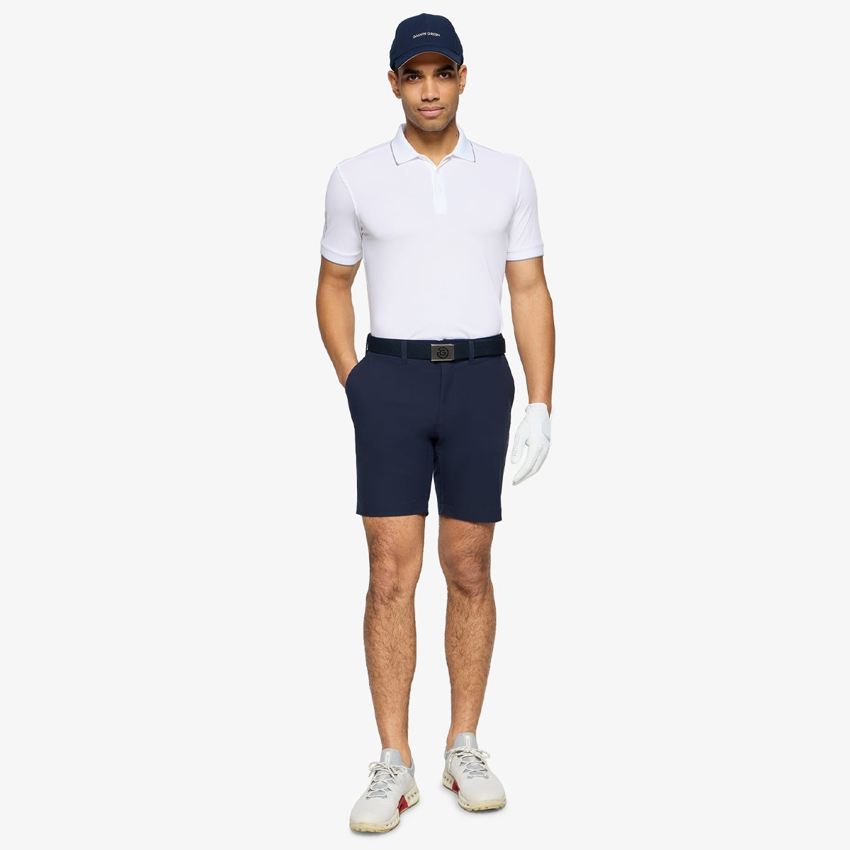 Galvin Green Pedro shorts - Golf Experten A/S