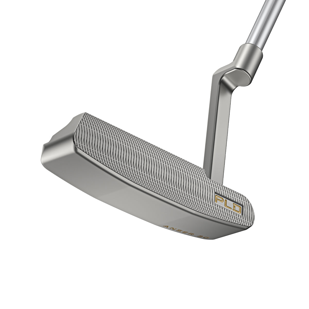Ping PLD Milled Anser 30