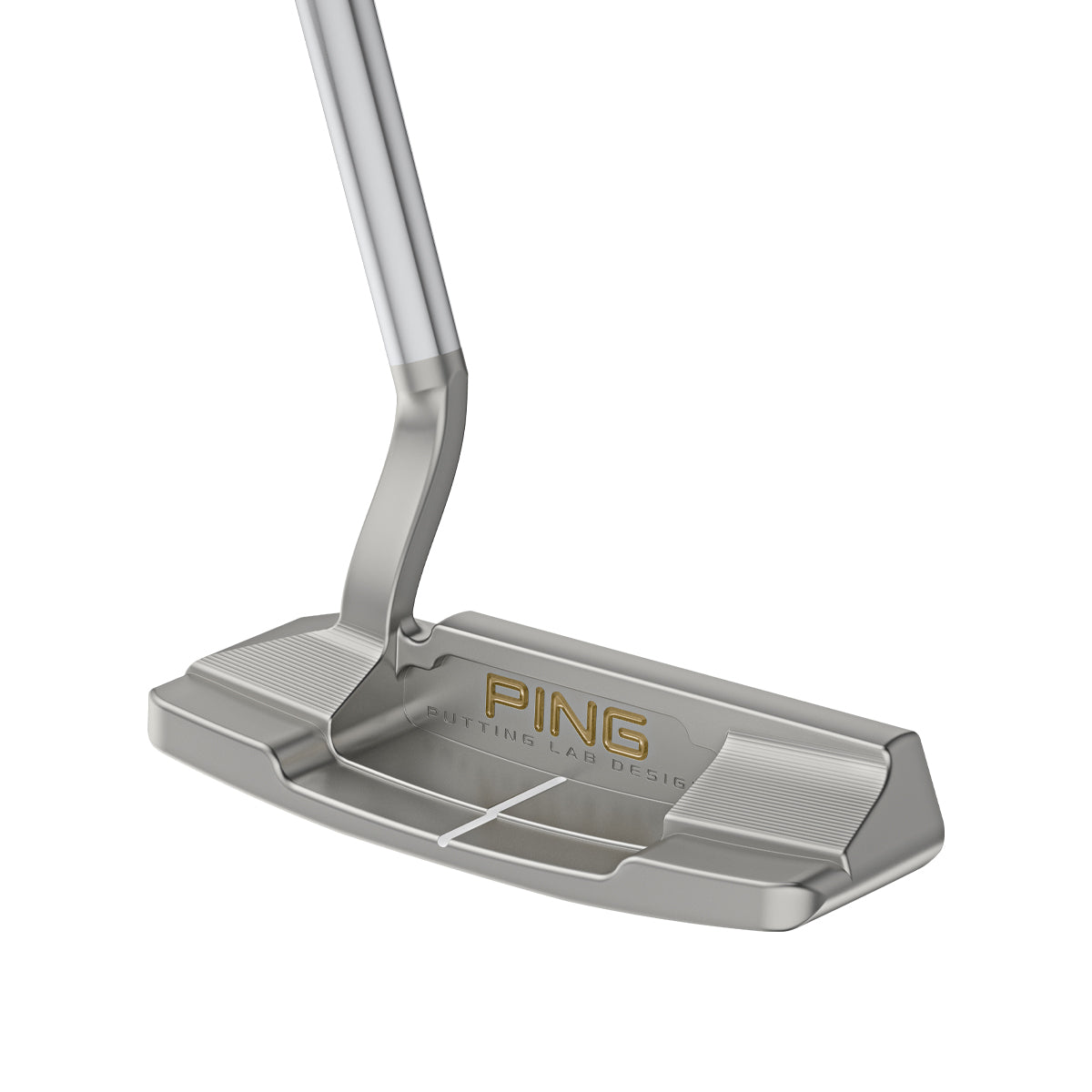 Ping PLD Milled Anser 4D