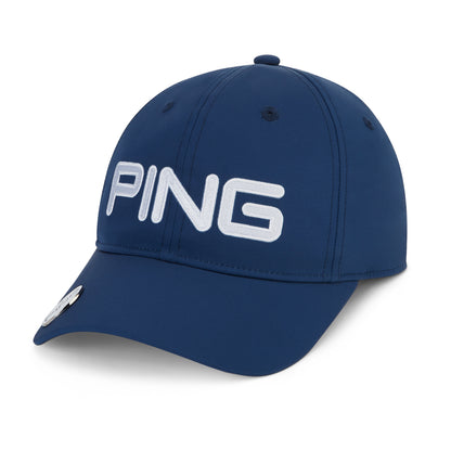Ping Ball Marker cap