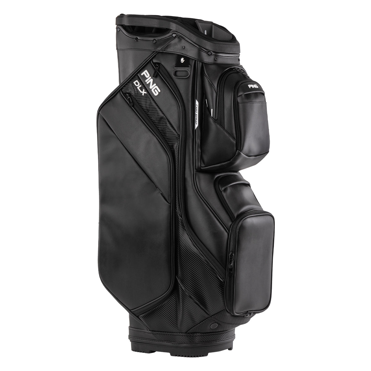Ping DLX vognbag