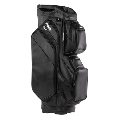 Ping DLX vognbag