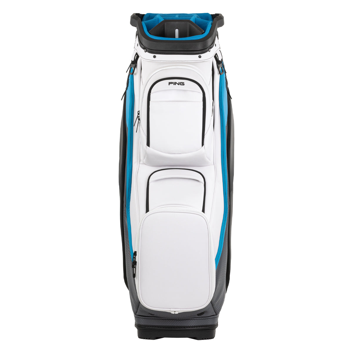 Ping DLX vognbag