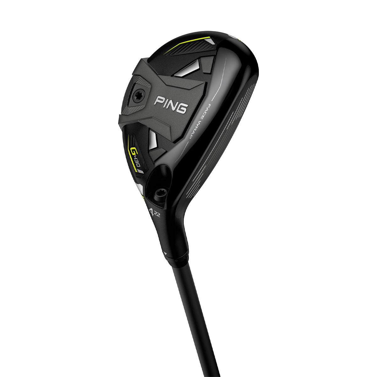 Ping G430 hybrid