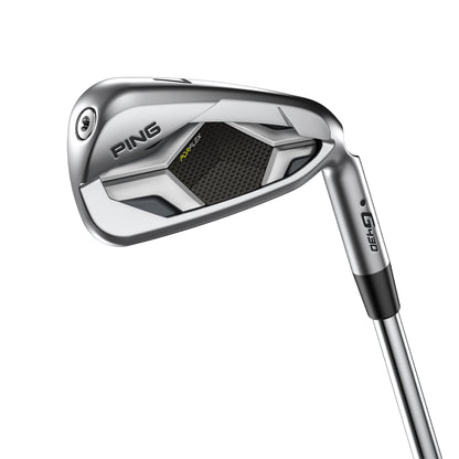 Ping G430 6 stk. Grafit - Senior