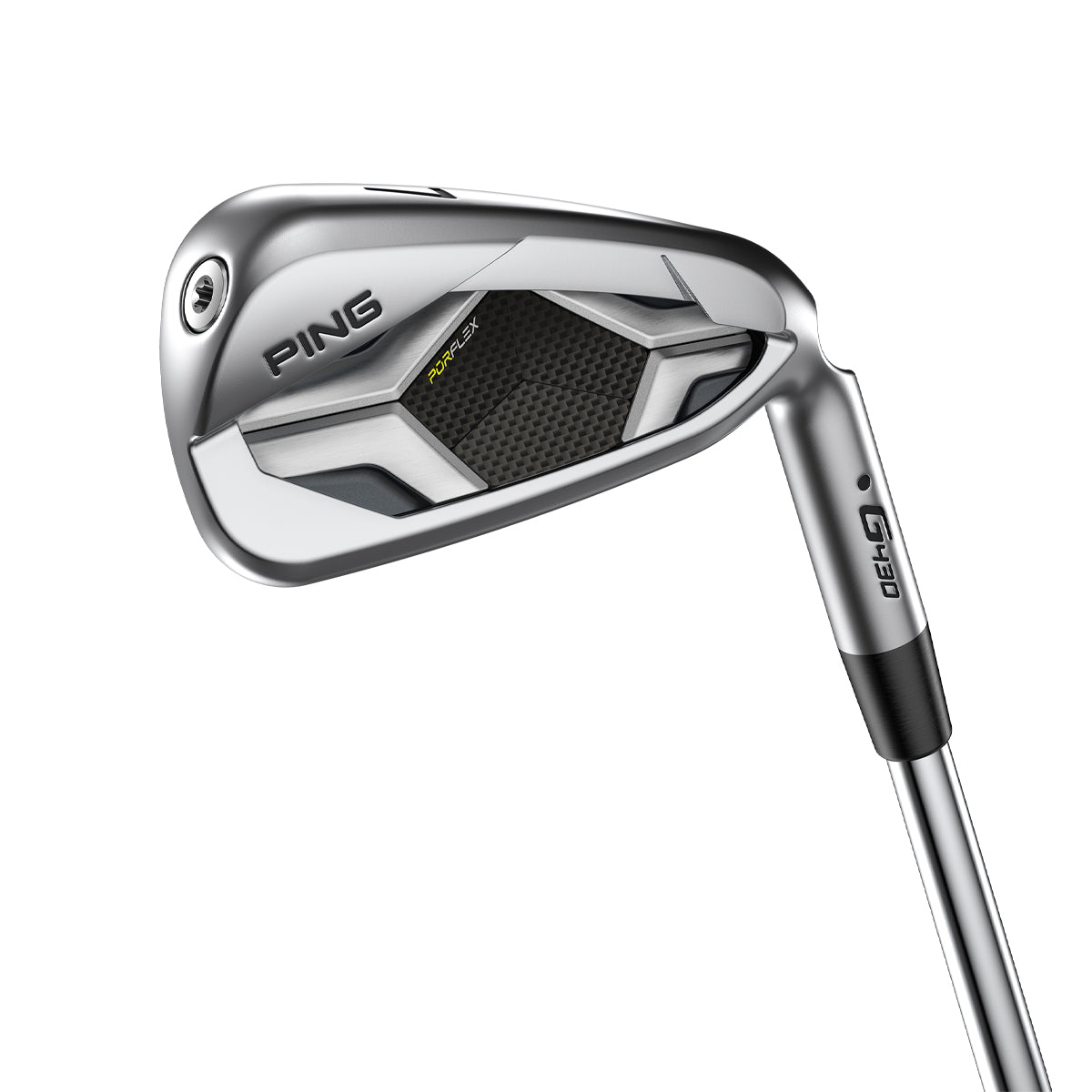 Ping G430 6 stk. Grafit - Senior