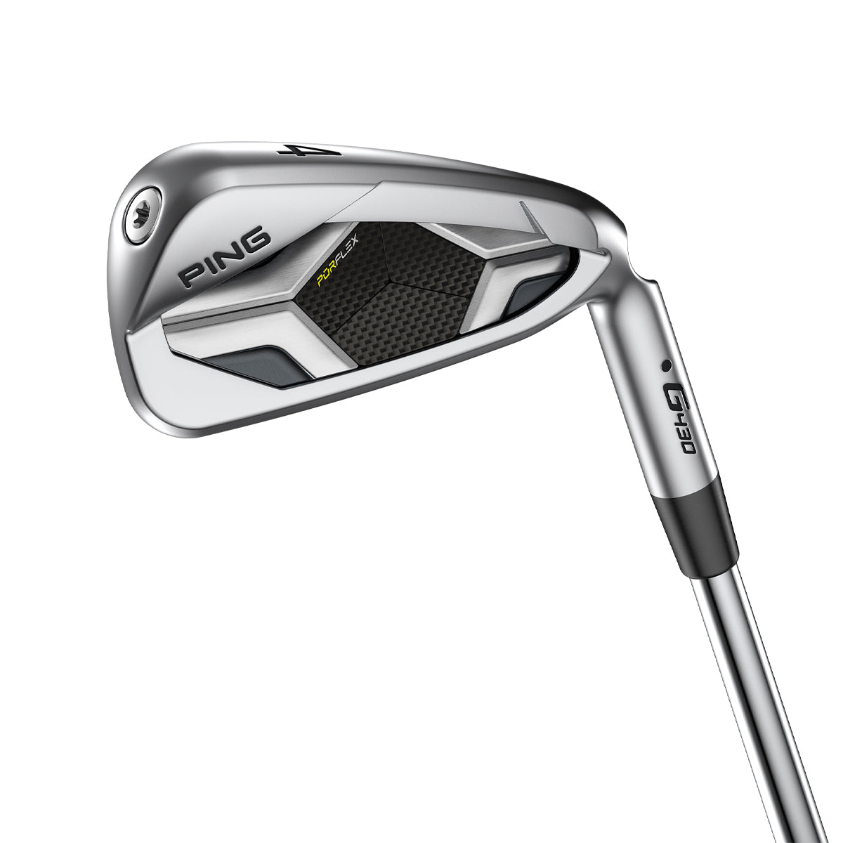 Ping G430 6 stk. Grafit - Senior