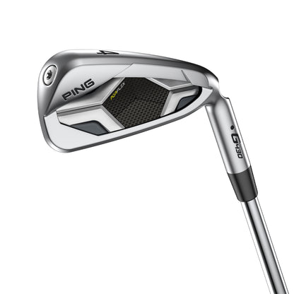 Ping G430 6 stk. Grafit - Senior
