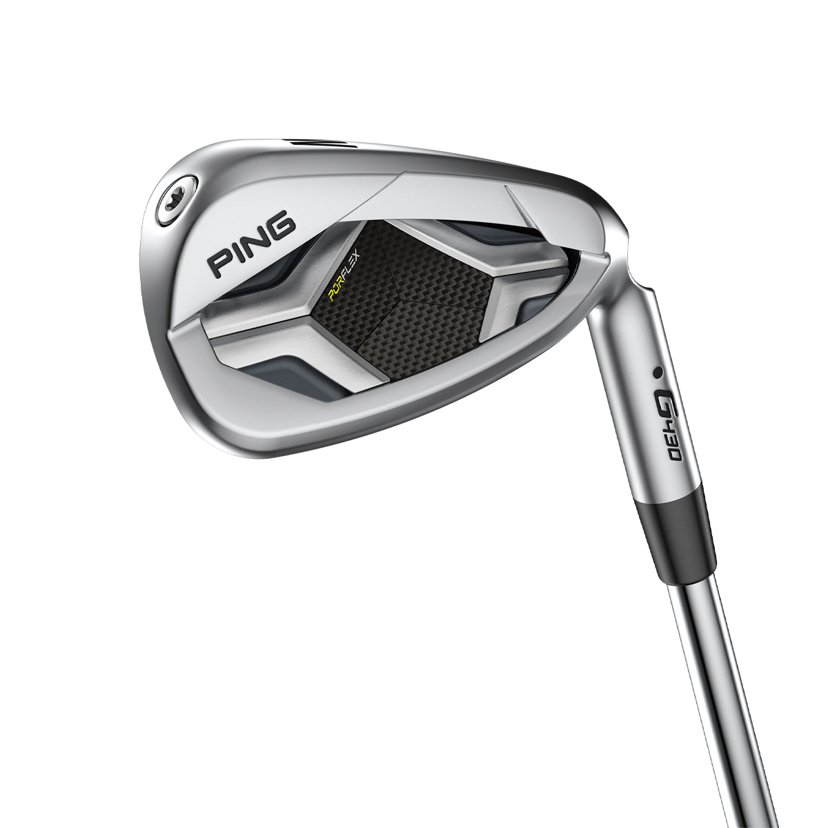 Ping G430 6 stk. Grafit - Senior