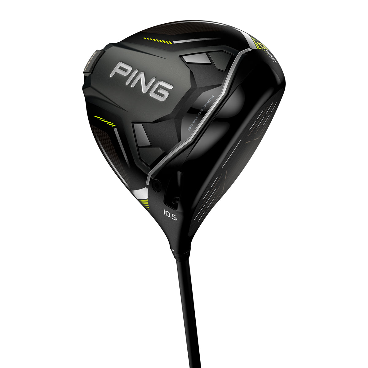Ping G430 Max 10K driver