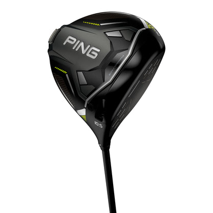Ping G430 Max 10K driver