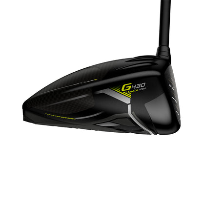 Ping G430 Max 10K driver