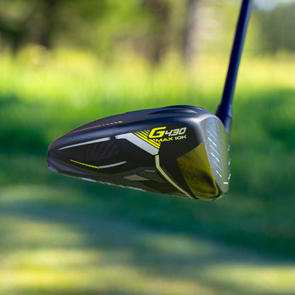 Ping G430 Max 10K driver