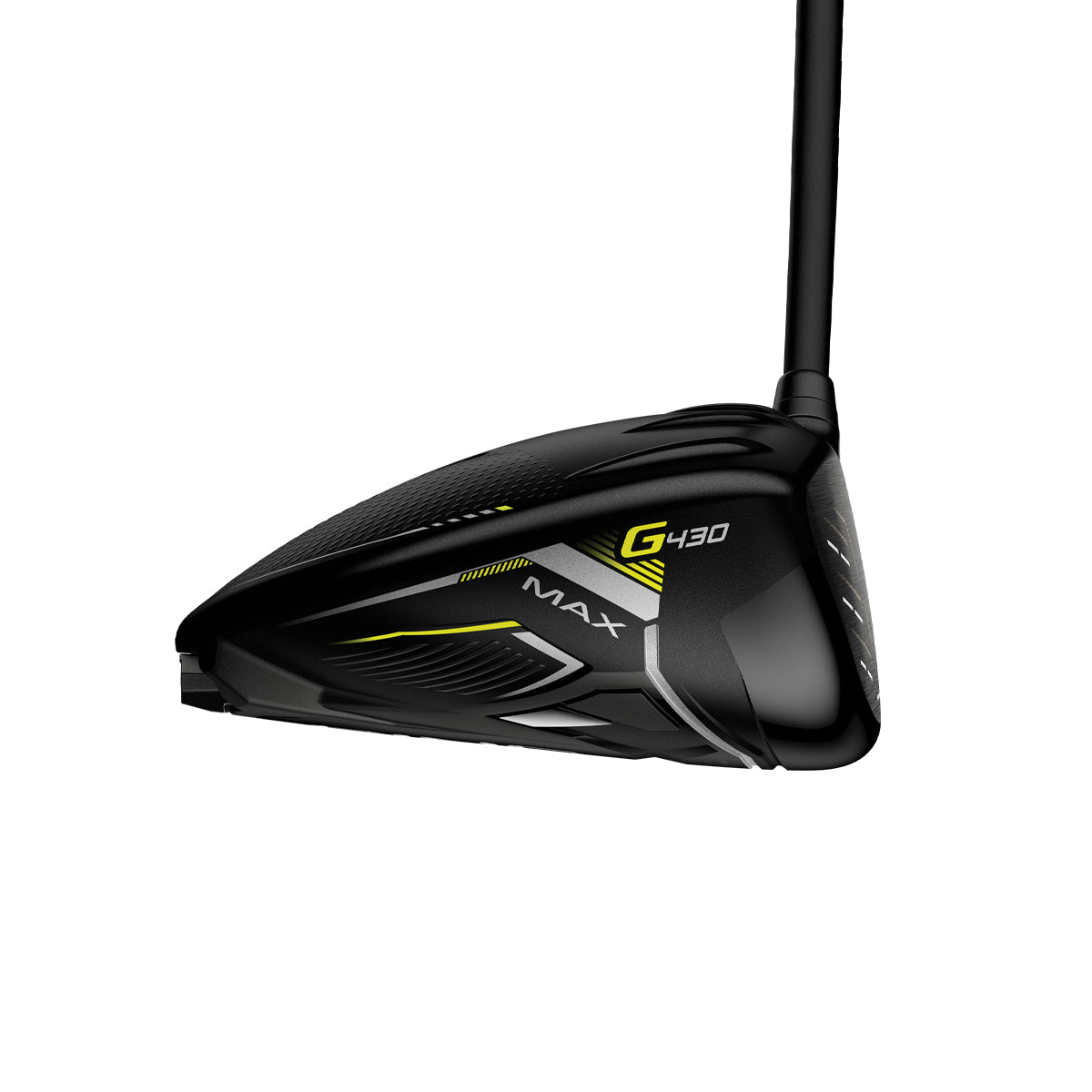 Ping G430 Max Driver