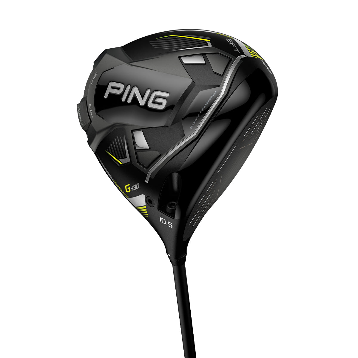 Ping G430 SFT Driver - Senior