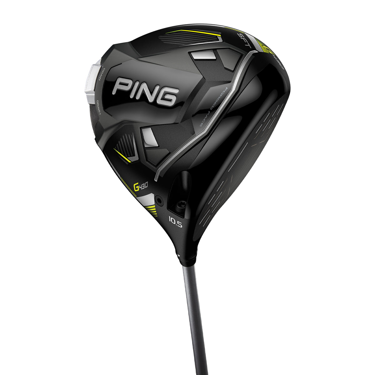 Ping G430 SFT HL Driver - Senior