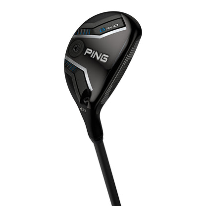 Ping G440 hybrid