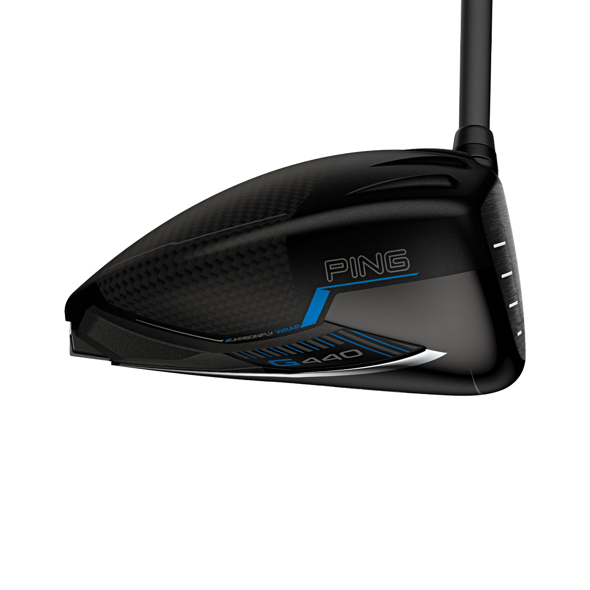 Ping G440 LST driver