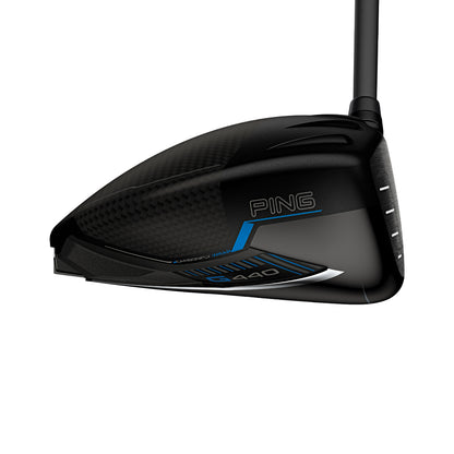 Ping G440 LST driver