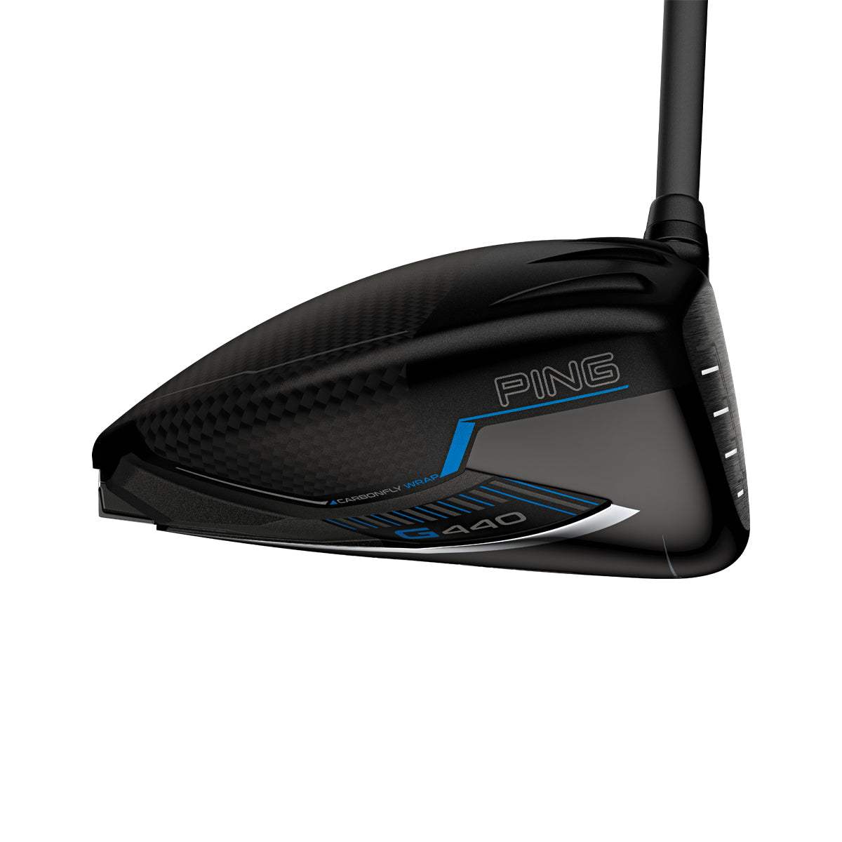 Ping G440 Max driver