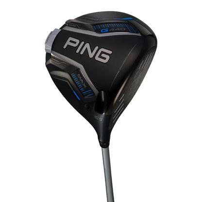 Ping G440 Max HL driver - Senior