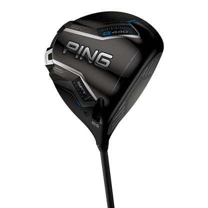 Ping G440 SFT driver - Senior