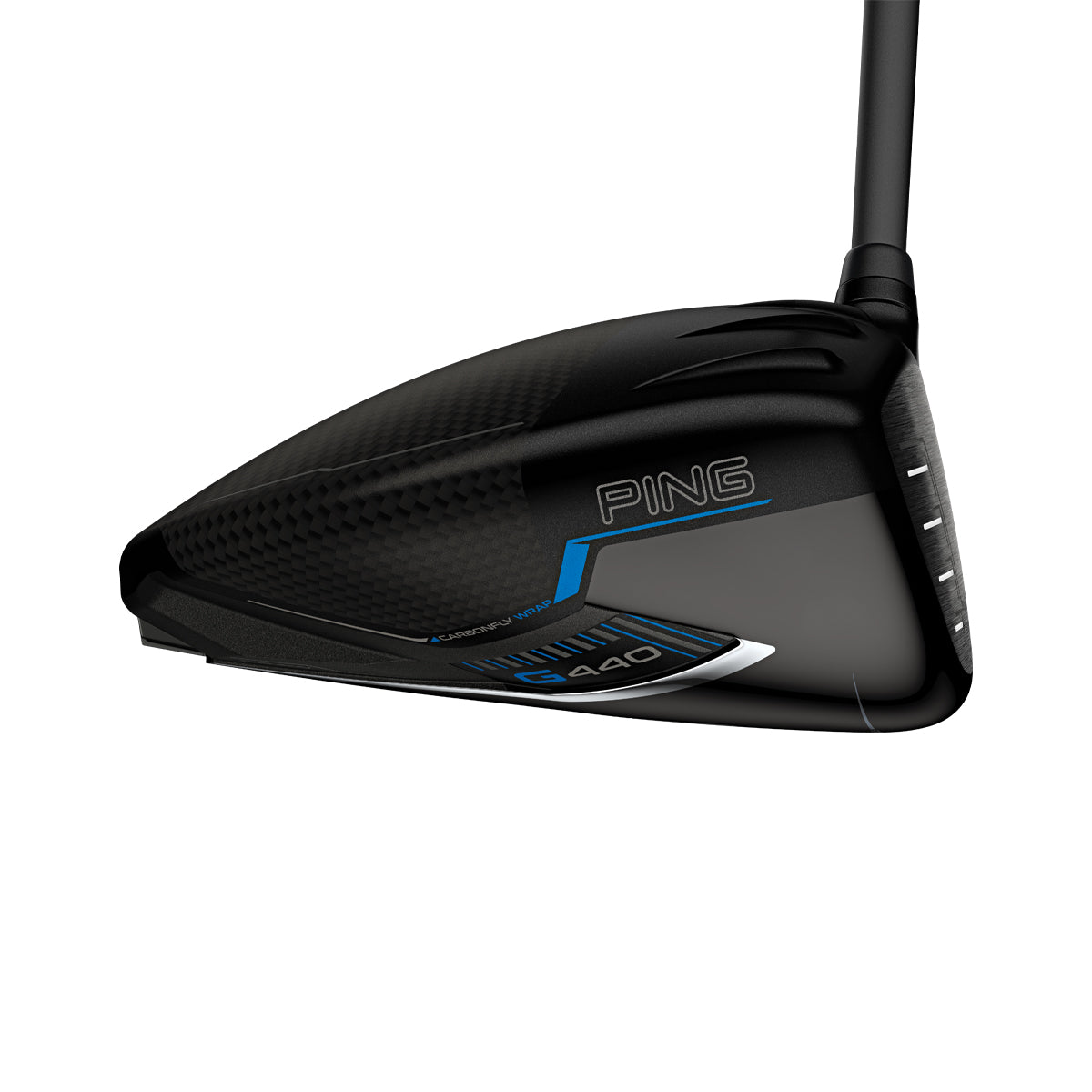 Ping G440 SFT driver - Senior