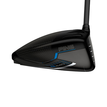 Ping G440 SFT driver - Senior