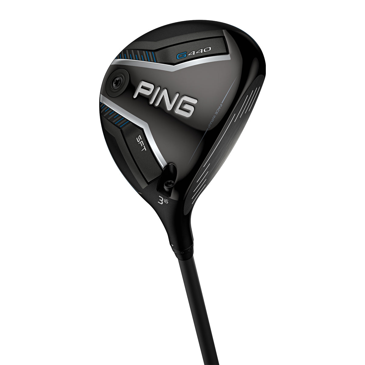 Ping G440 SFT fairway