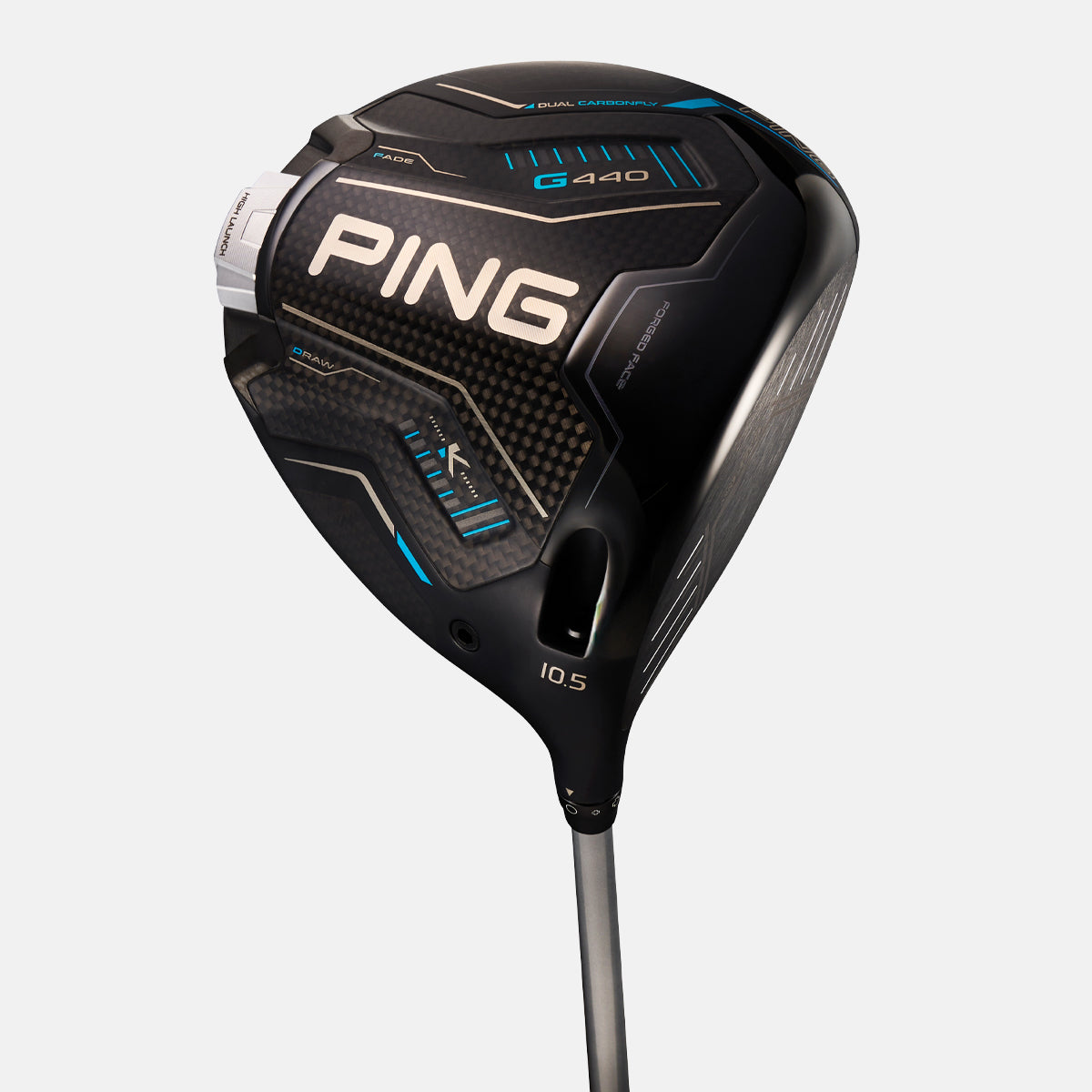 Ping G440K HL driver - Senior - Golf Experten A/S