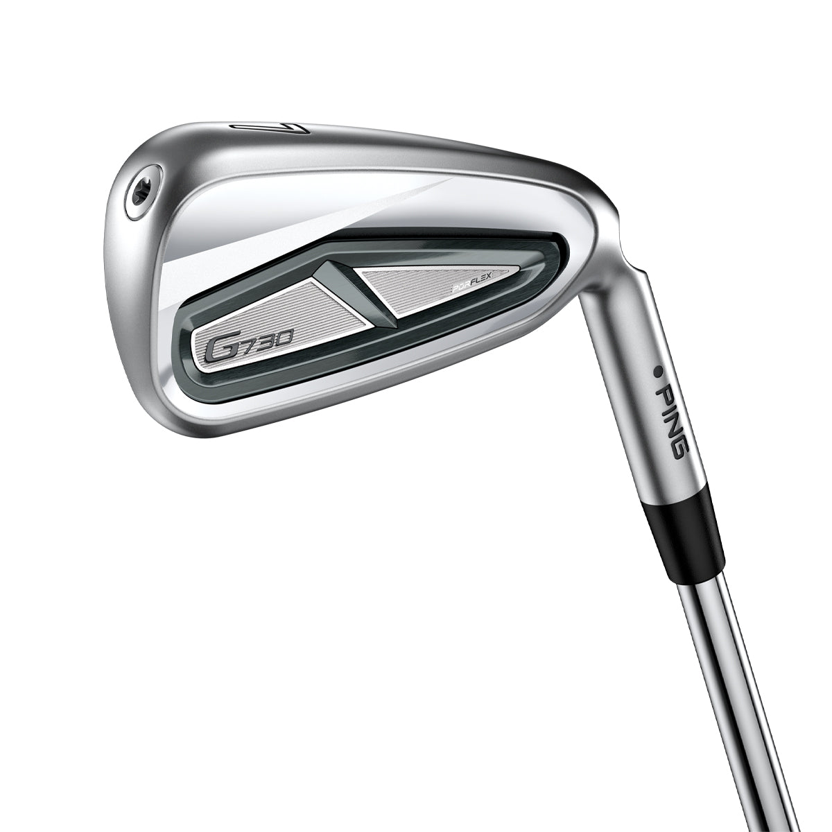 Ping G730 6 stk. Stål
