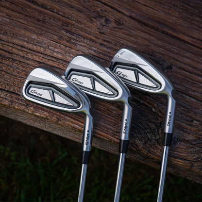 Ping G730 6 stk. Stål